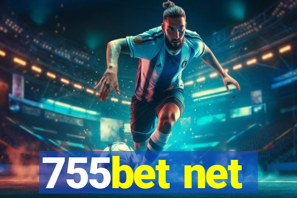 755bet net